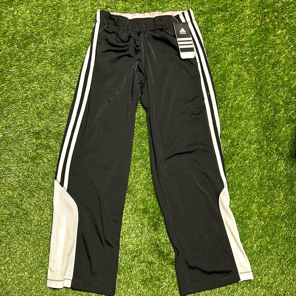 Adidas Youth Medium pants